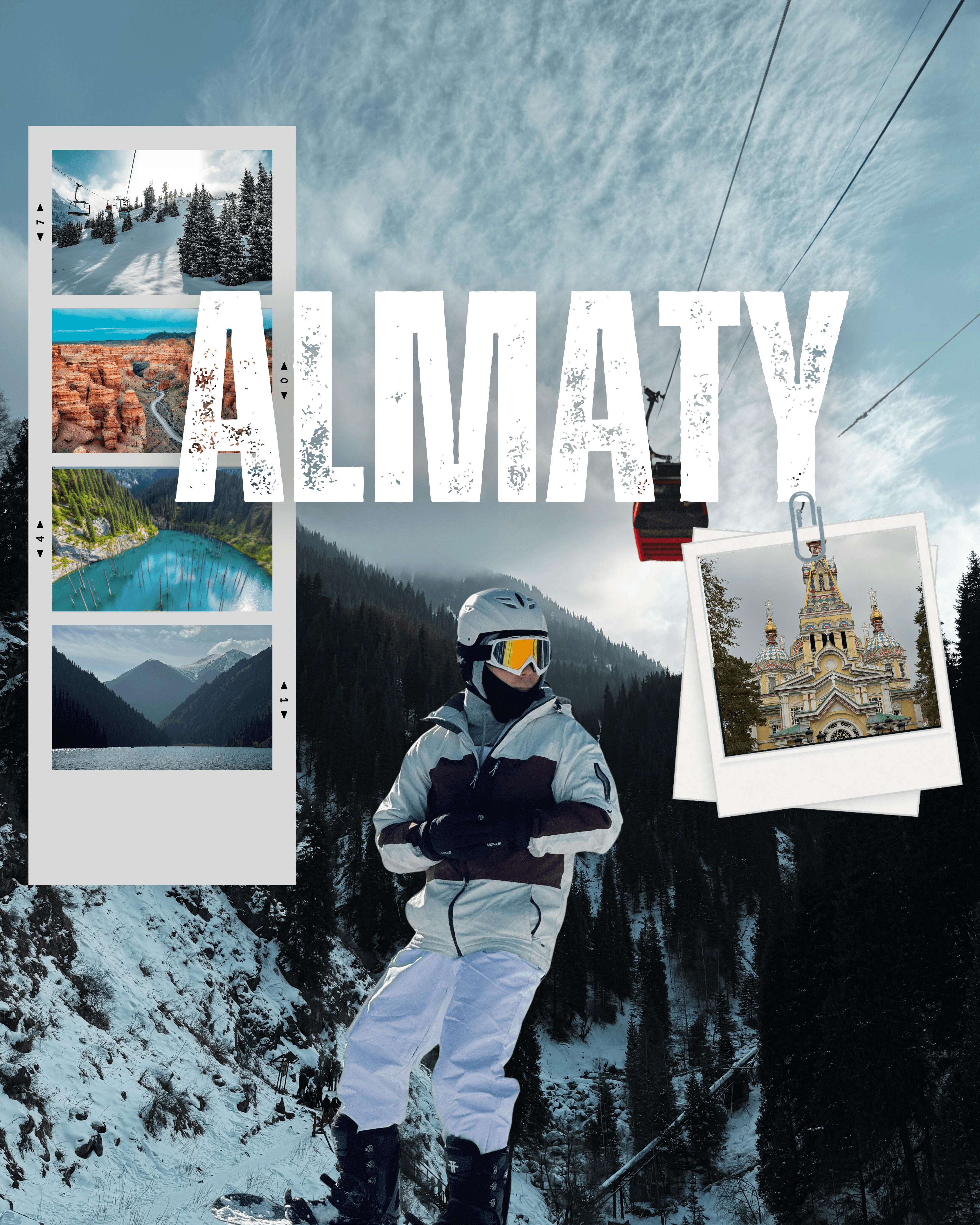 Almaty